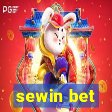 sewin bet